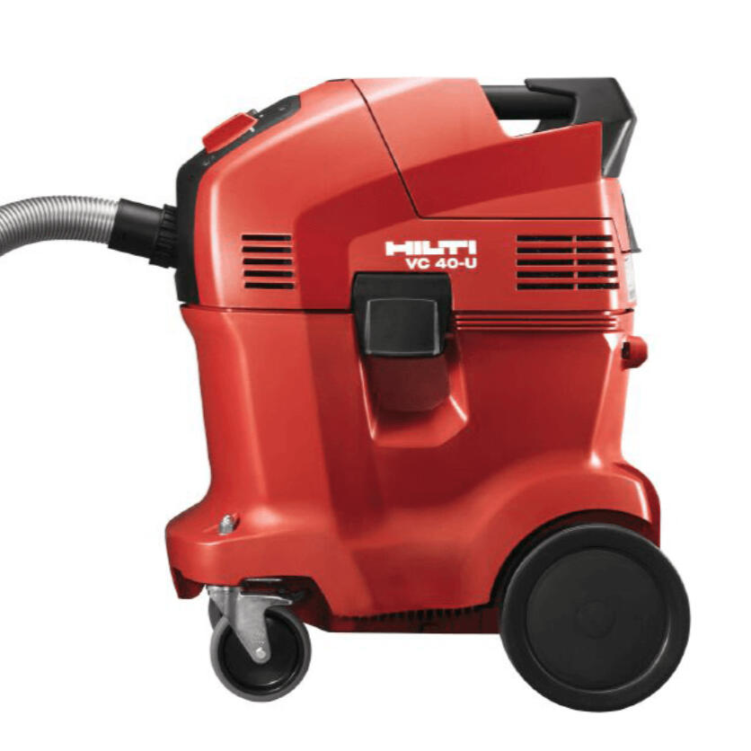 Hilti M Class Dust Extraction Vacuum