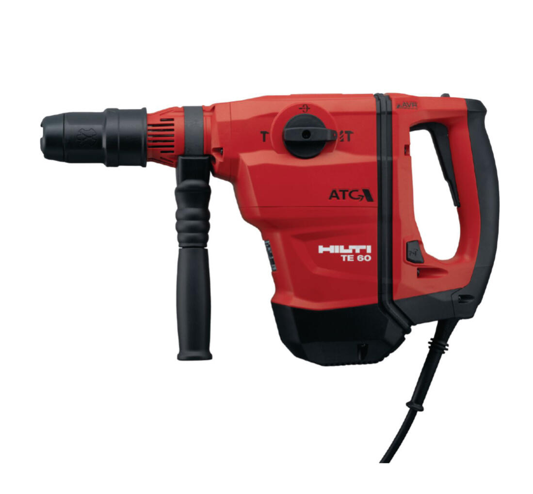 Hilti DGH150 concrete grinder