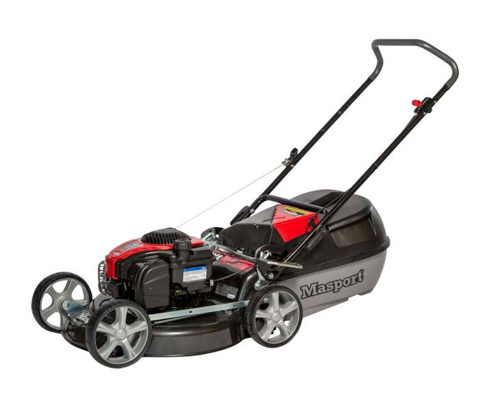 Masport domestic lawn mower